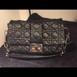 Authentic Christian Dior Miss Dior handbag